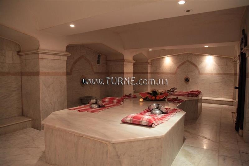 Imaginea Tas Saray Hotel Cappadocia 4*