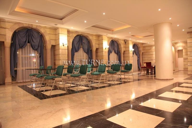 Imaginea Tas Saray Hotel Cappadocia 4*