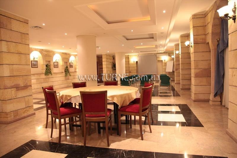 Fotografie Tas Saray Hotel Cappadocia 4*