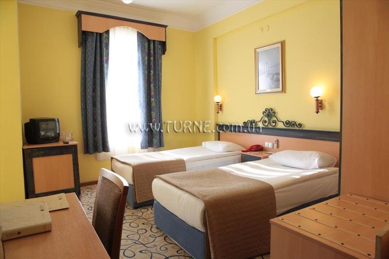 Fotografii Tas Saray Hotel Cappadocia 4*