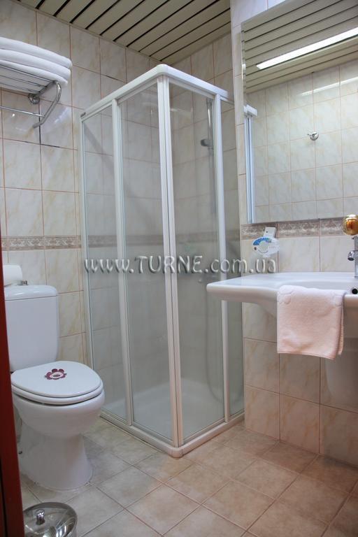 Hotel Tas Saray Hotel Cappadocia 4*