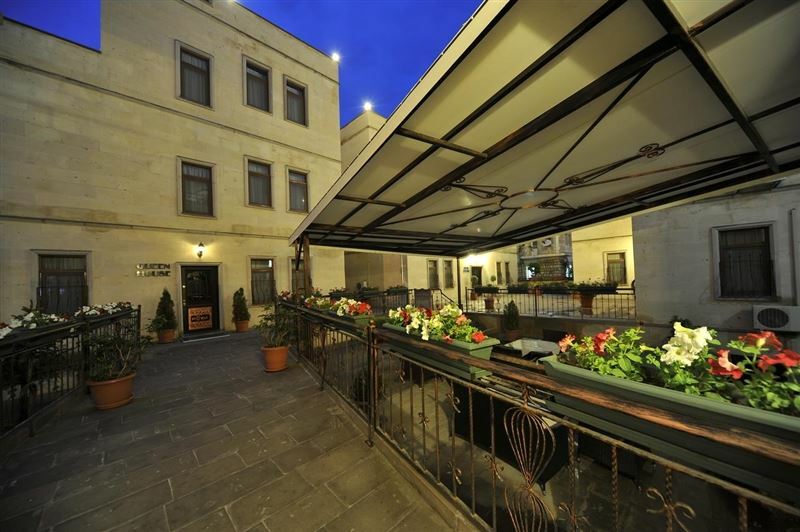 Fotografie Royal Stone Houses 3*