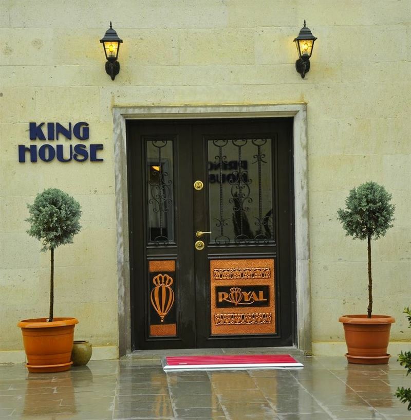 Imaginea Royal Stone Houses 3*