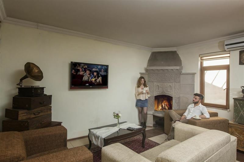 Hotel Royal Stone Houses 3*