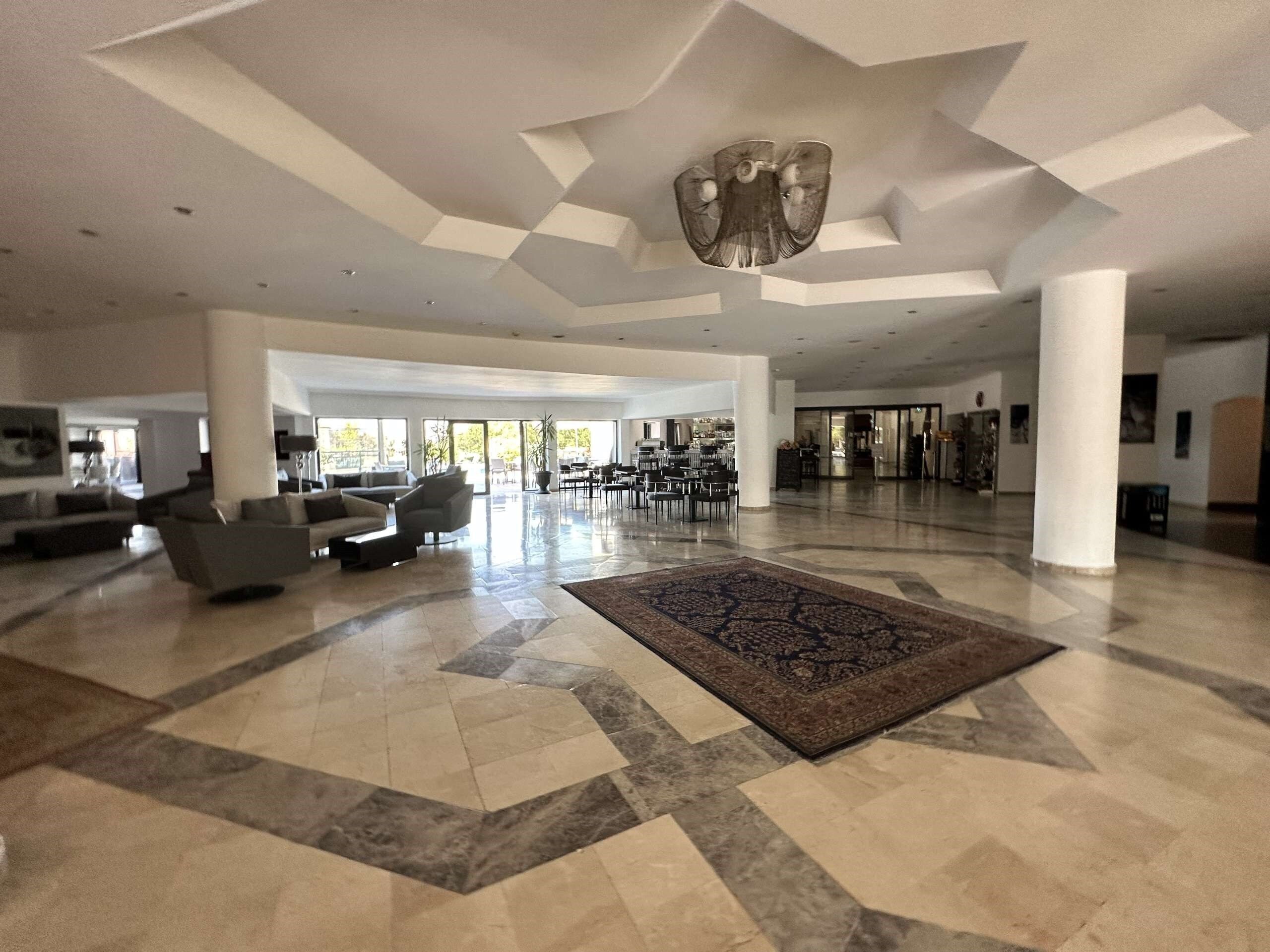 Fotografie Avrasya Hotel 4*