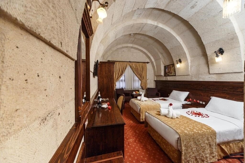 Fotografii Burcu Kaya Hotel 4*