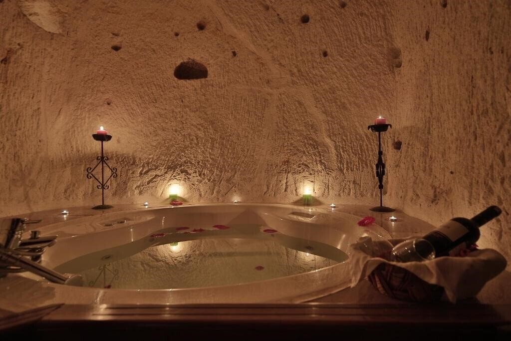 Фото Yusuf Yigitoglu Konagi 1*