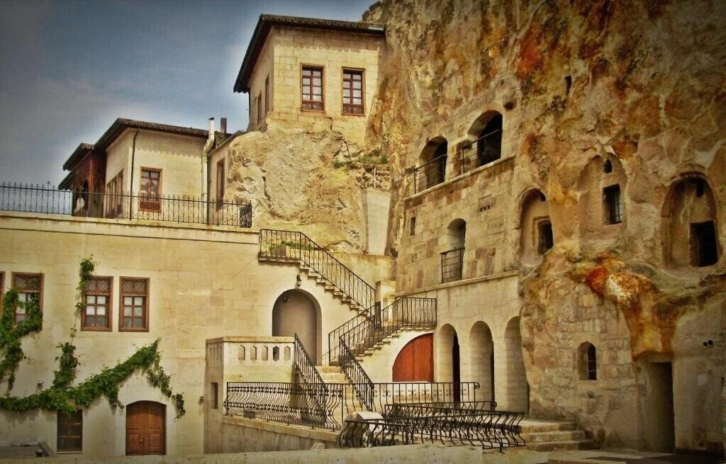 Изображение Yusuf Yigitoglu Konagi 1*