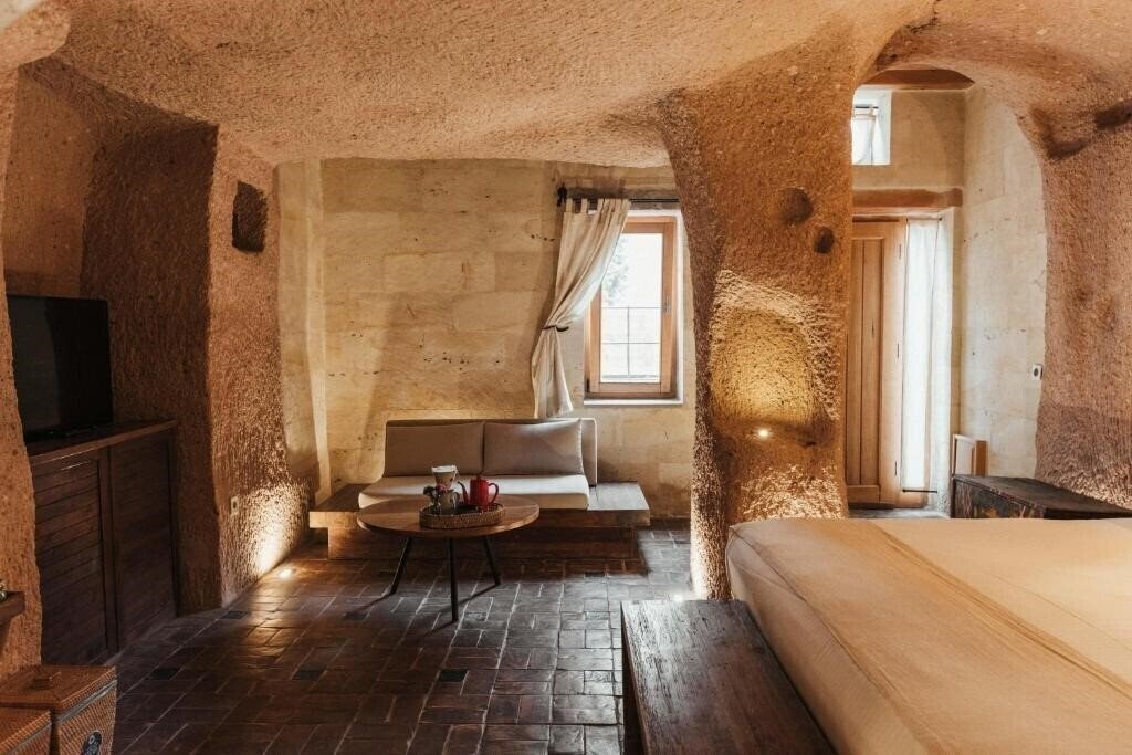 Картинка Millstone Cave Suites 5*