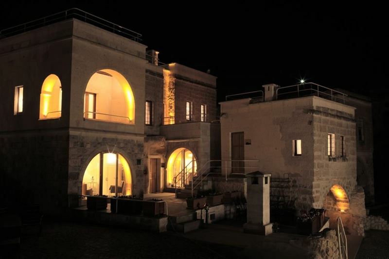 Fotografie Anatelein Cave Hotel (ex. Anatelein Boutique Cave Hotel, Anatelein Btq Cave, Anatelein Hotel) 4*