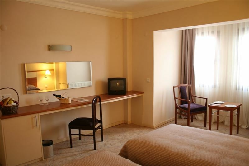 Fotografii Crystal Kaymakli Hotel & Spa 5*