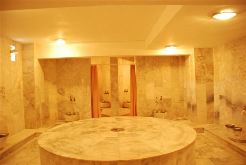 Imaginea Crystal Kaymakli Hotel & Spa 5*