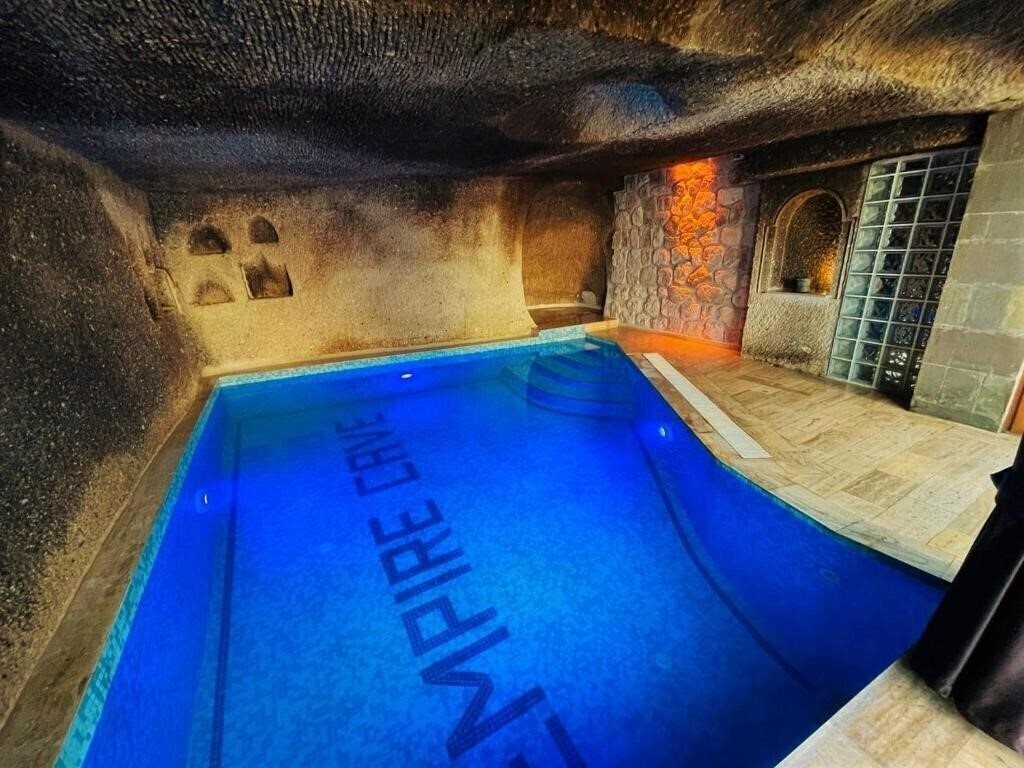 Fotografii Empire Cave Hotel (ex. Empire Hotel ) 3*