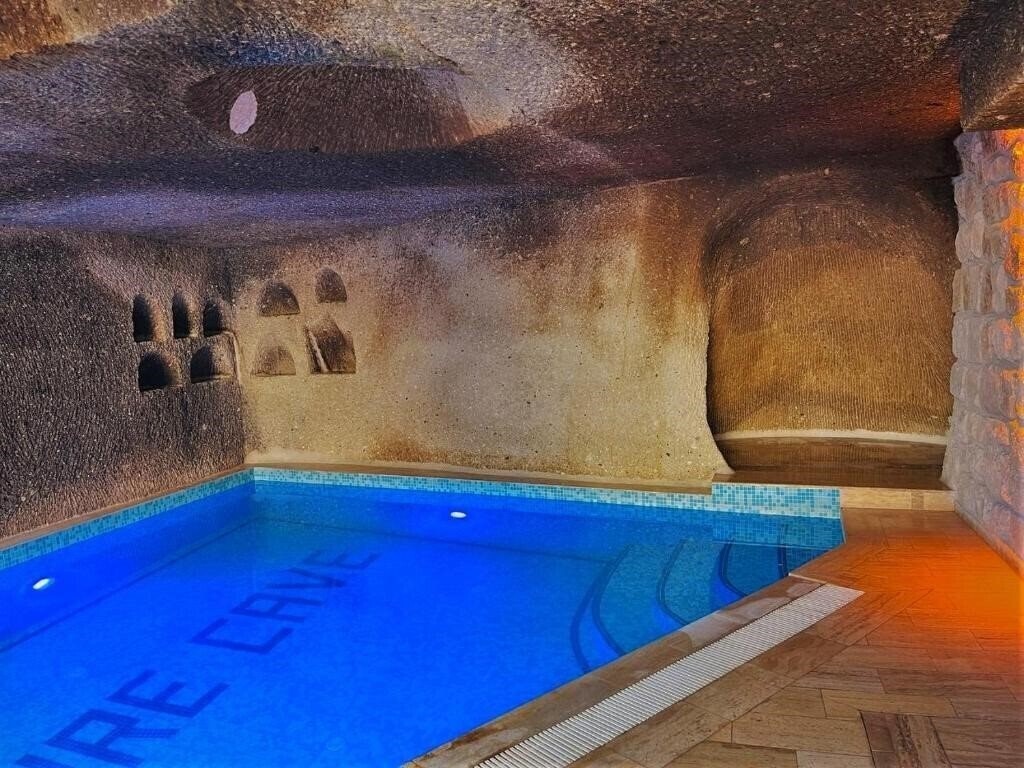 Imaginea Empire Cave Hotel (ex. Empire Hotel ) 3*
