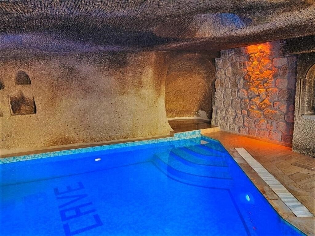 Imaginea Empire Cave Hotel (ex. Empire Hotel ) 3*