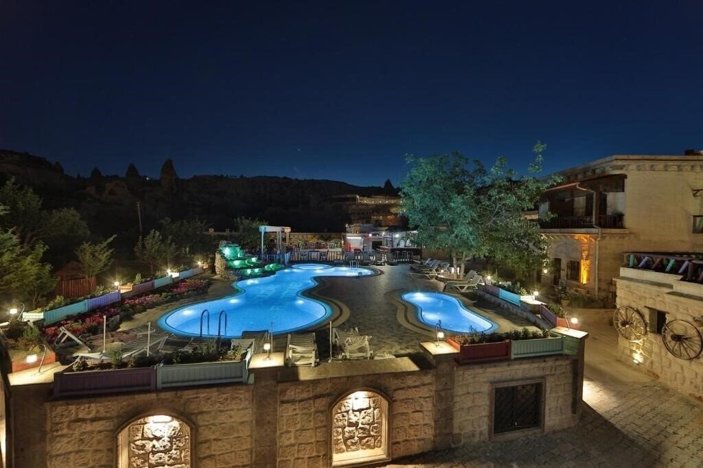 Hotel Holiday Cave Hotel Boutique 3*
