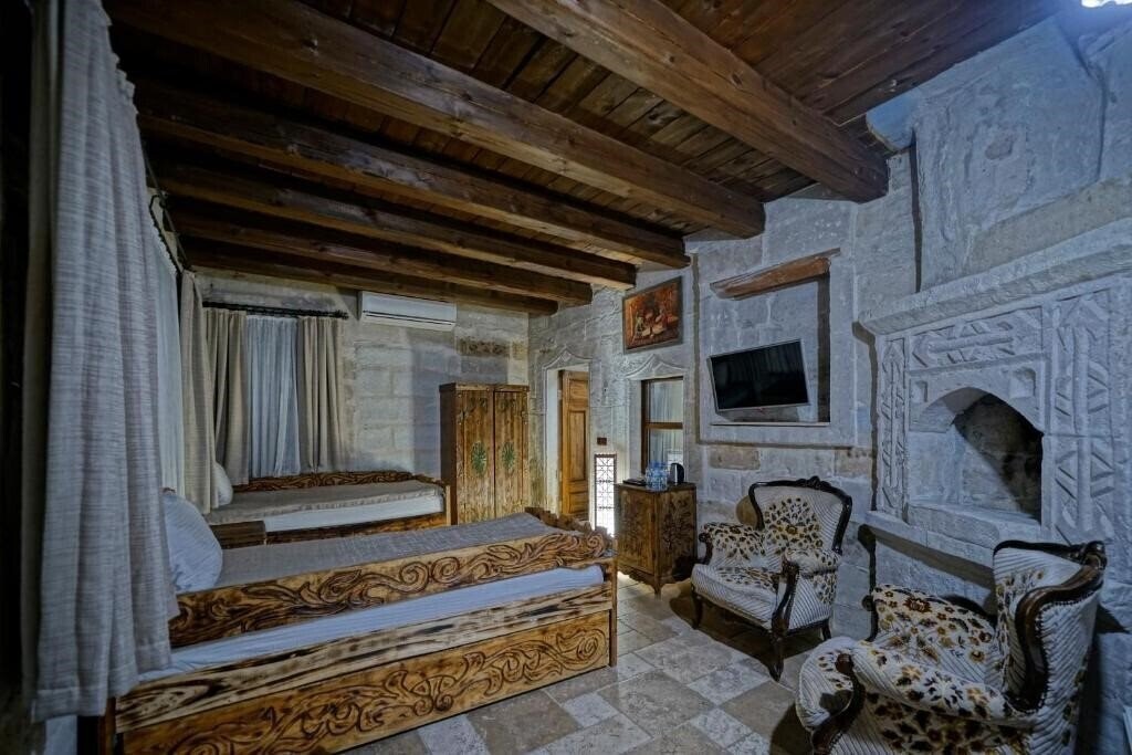 Fotografii Holiday Cave Hotel Boutique 3*