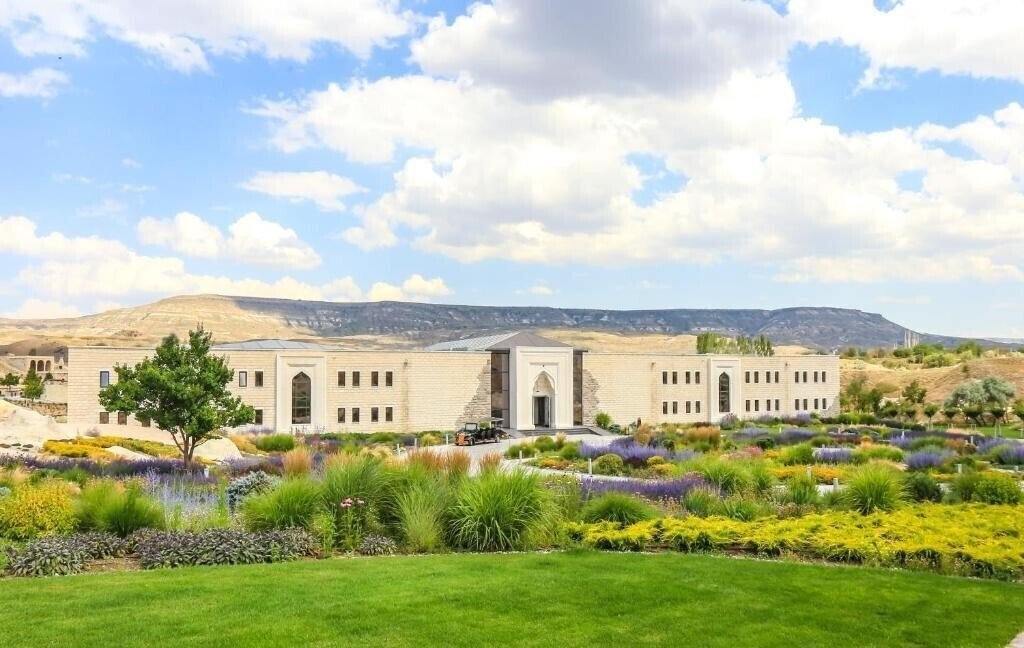 Fotografii AJWA Cappadocia 5*