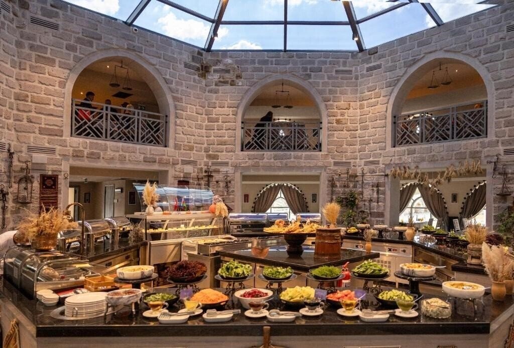 Imaginea AJWA Cappadocia 5*