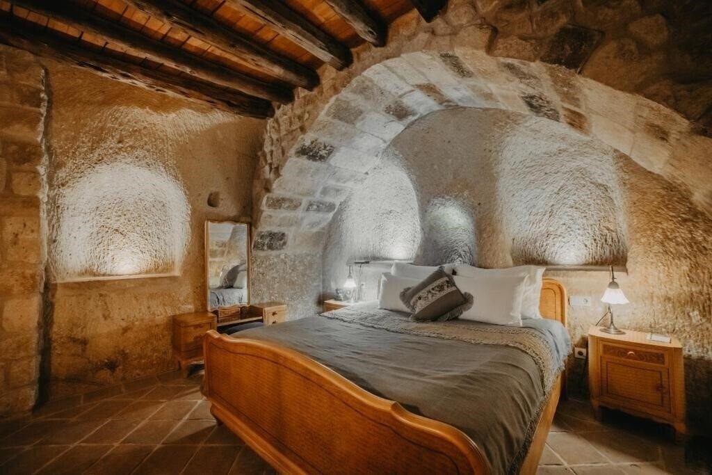 Fotografii Dere Suites Cappadocia (ex. Dere Suites Hotel, Dere Suites) 4*