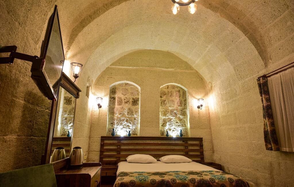 Изображение Turkish Cave Hotel Special 3*