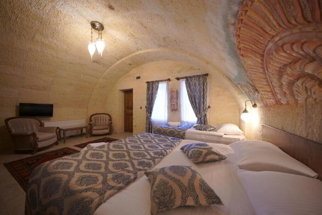 Изображение Grand Cappadocia Hotel 3*