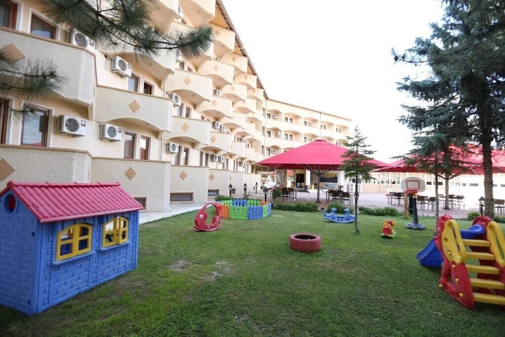 Fotografii Signature Garden Avanos Hotel & SPA (ex. By Cappadocia Hotel & SPA) 4*