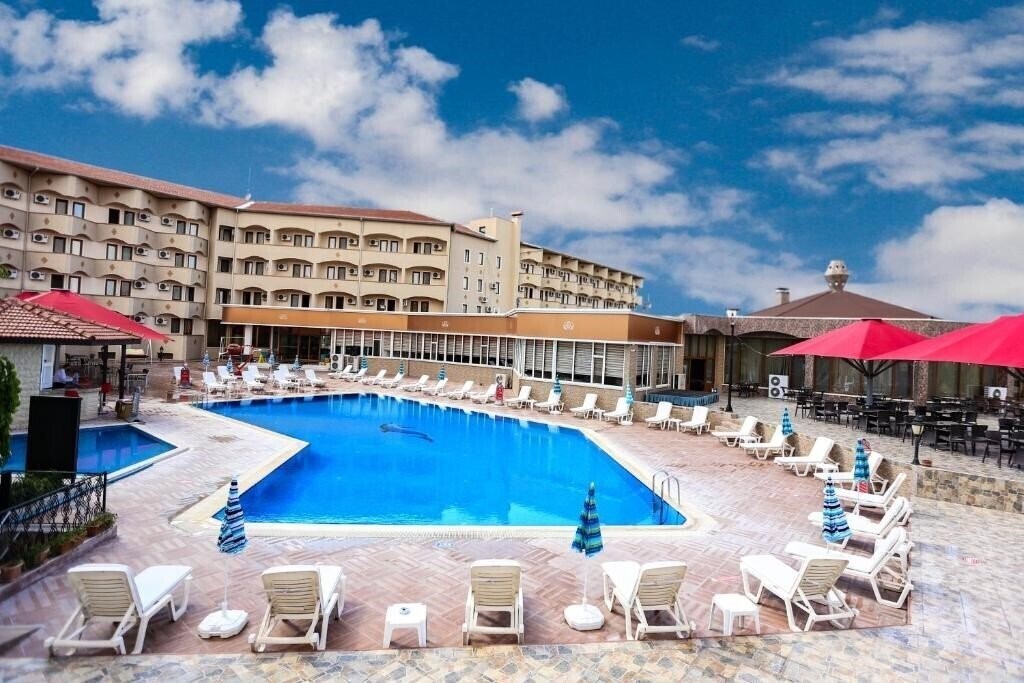Fotografie Signature Garden Avanos Hotel & SPA (ex. By Cappadocia Hotel & SPA) 4*