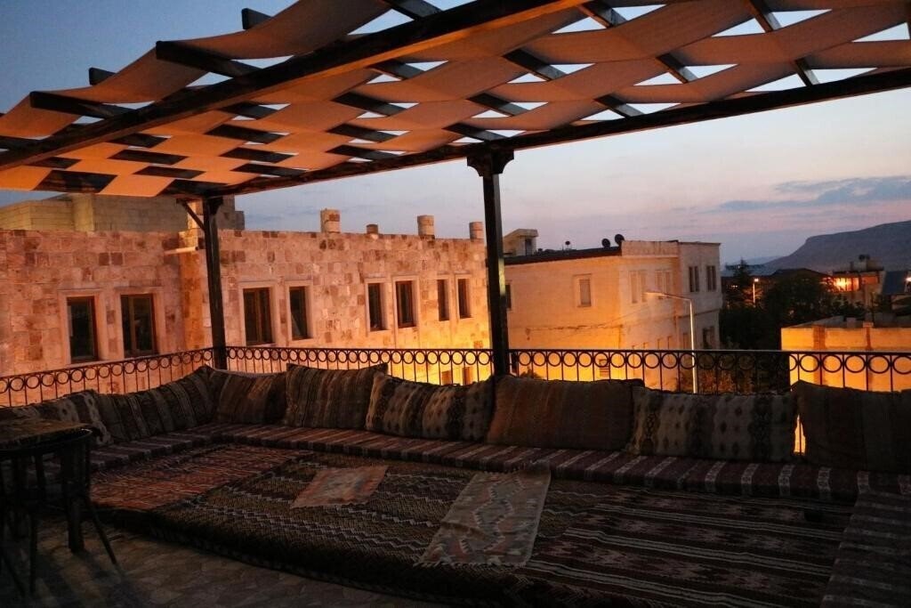 Fotografie Epoch Stone House (ex. Cappadocia Panda Hostel) 3*