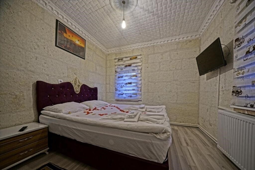 Imaginea Epoch Stone House (ex. Cappadocia Panda Hostel) 3*