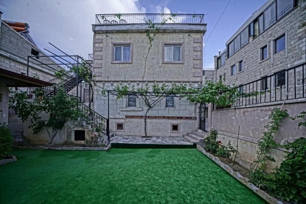 Fotografie Epoch Stone House (ex. Cappadocia Panda Hostel) 3*