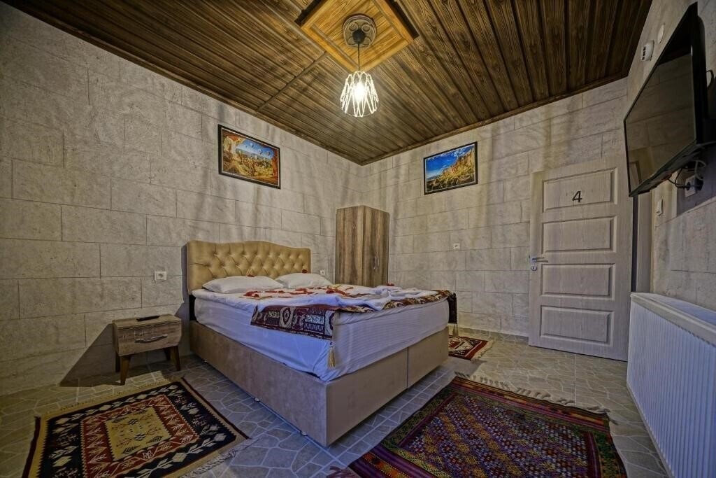 Imaginea Epoch Stone House (ex. Cappadocia Panda Hostel) 3*