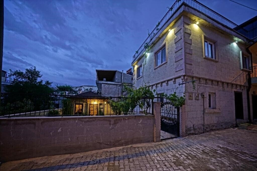 Hotel Epoch Stone House (ex. Cappadocia Panda Hostel) 3*