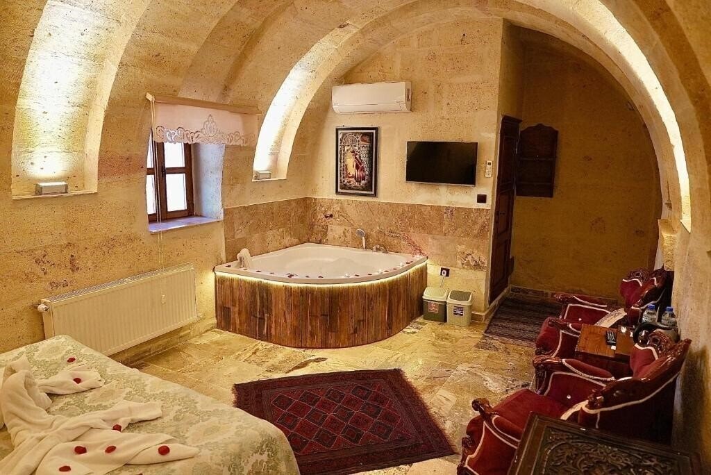 Fotografie Avanos Suites 3*