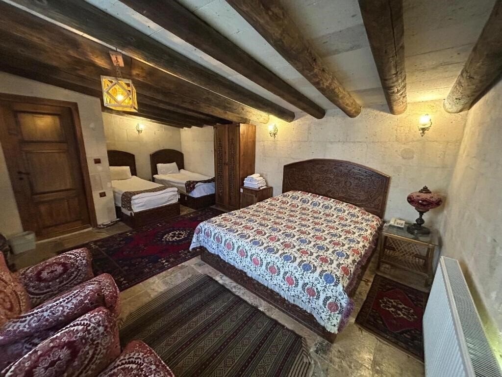 Imaginea Avanos Suites 3*