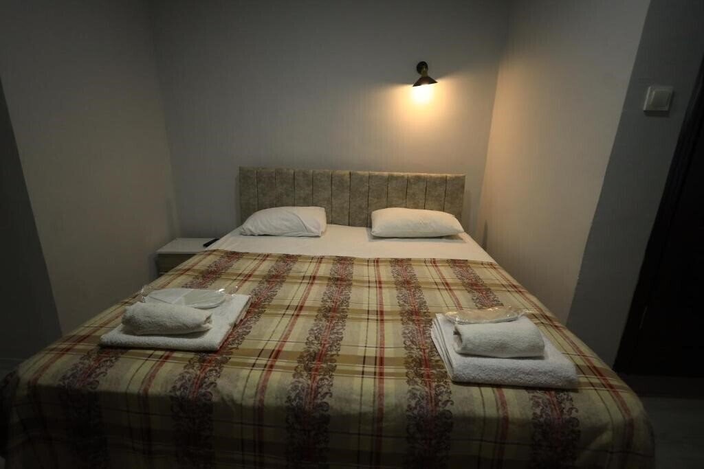 Fotografii Cappa Hotel (ex. Urgup Cappa Hotel ) 3*