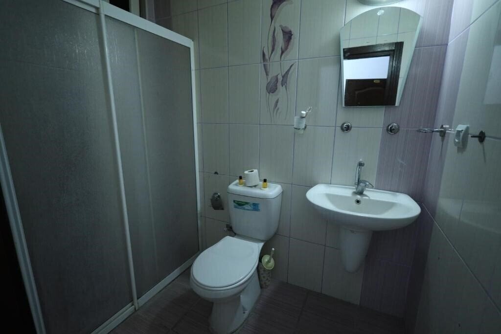 Fotografie Cappa Hotel (ex. Urgup Cappa Hotel ) 3*