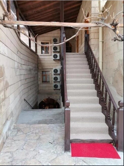 Imaginea Hotel Cappadocia Palace 3*