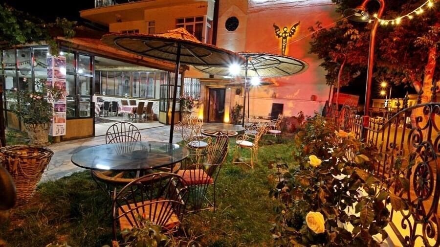 Hotel Cappadocia Serenity Hotel 3*