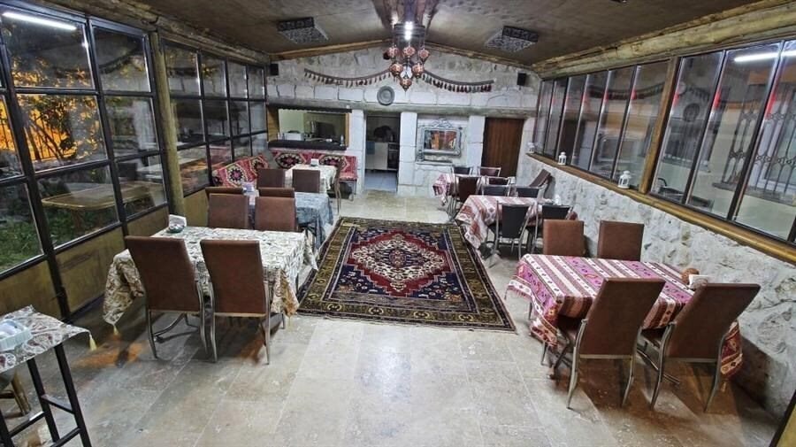 Fotografii Cappadocia Serenity Hotel 3*