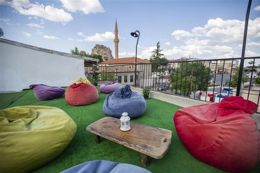 Fotografie Cappadocia Serenity Hotel 3*