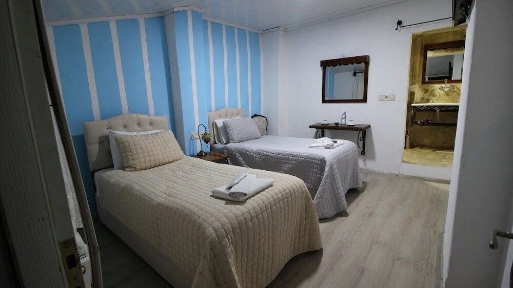 Imaginea Cappadocia Serenity Hotel 3*