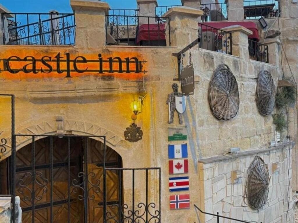 Fotografii Castle Inn Luxury Hotel In Cappadocia (ex. Castle Inn Cappadocia) 3*