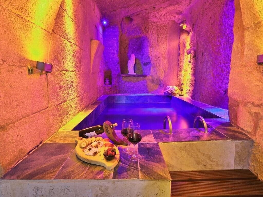 Imaginea Castle Inn Luxury Hotel In Cappadocia (ex. Castle Inn Cappadocia) 3*