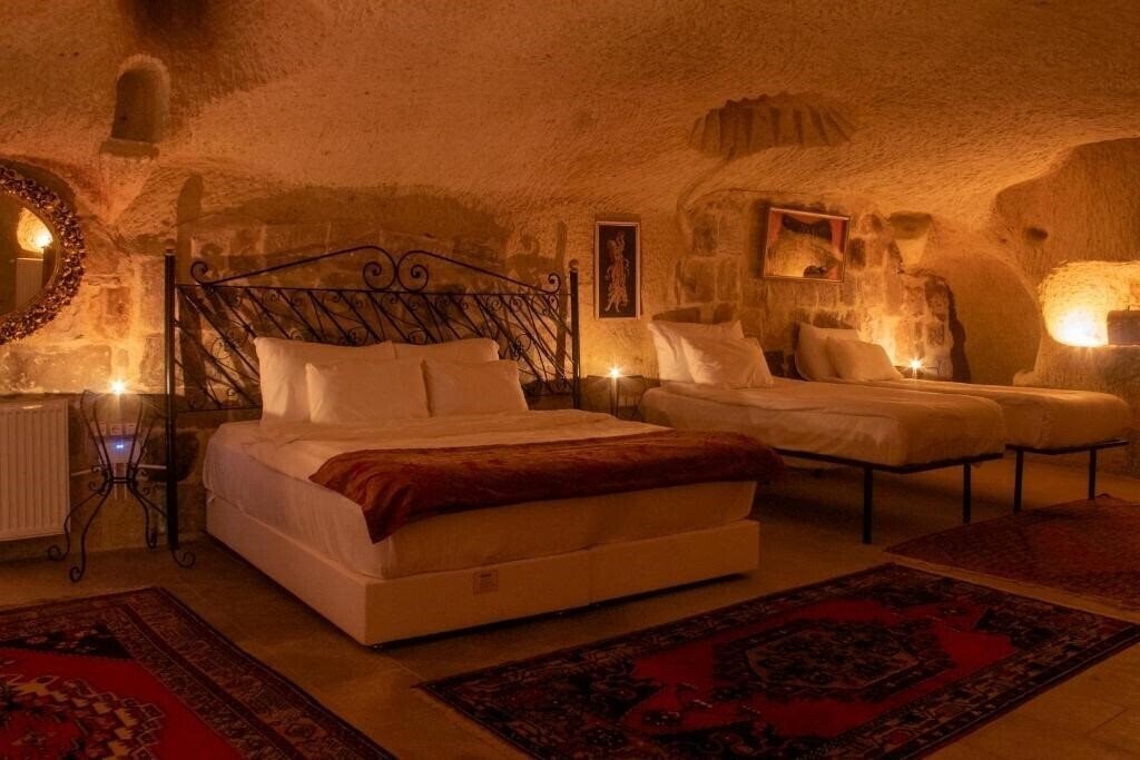Imaginea Cave Art Cappadocia (ex. Cave Art Hotel) 3*