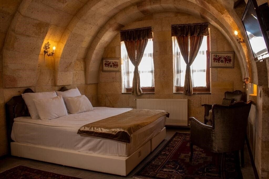 Hotel Cave Art Cappadocia (ex. Cave Art Hotel) 3*