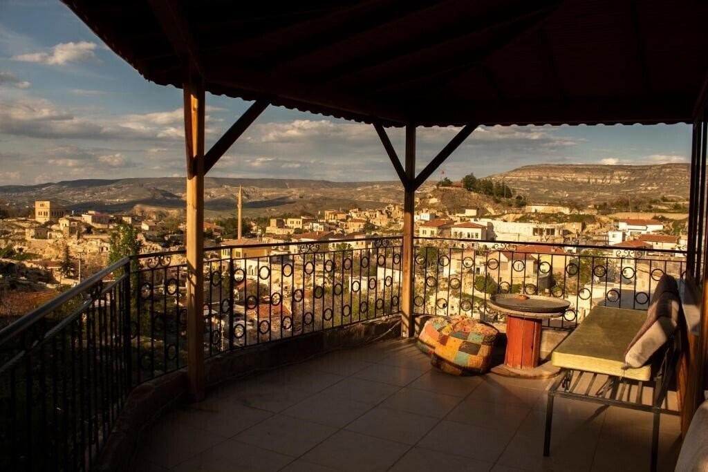 Imaginea Cave Art Cappadocia (ex. Cave Art Hotel) 3*
