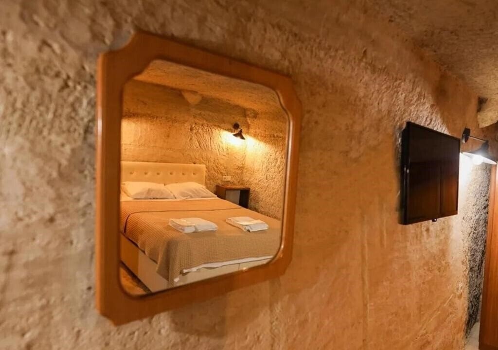 Фотография Peri Cave Hotel (ex. Cave Seasons Deluxe Hotel	) 3*