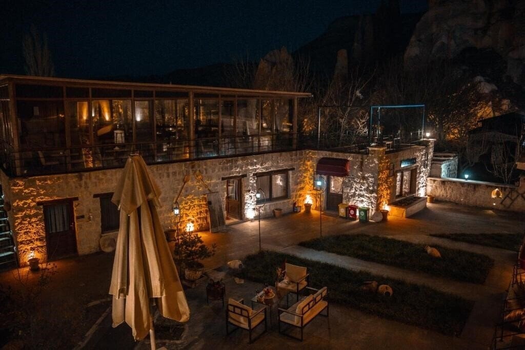 Фотография Cavusin Cave House 3*