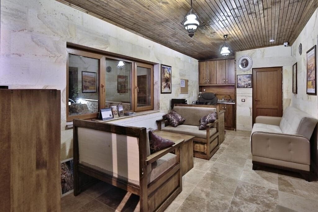 Фото Yusuf Bey House 3*